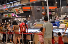 Doanh nghiệp lại kêu khổ do bị thủ tục hành