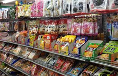 Hàng xách tay về Việt Nam có nguy cơ 'chết yểu'
