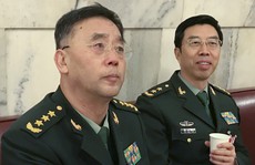 Trung Quốc định kiểm soát Đài Loan bằng vũ lực?