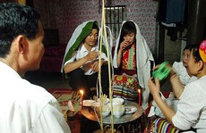'Trộm vợ' ở Nghệ An