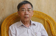 Nặng tình với Sơn Mỹ