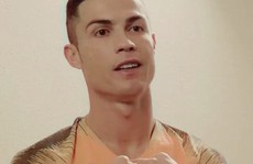 Ronaldo: Không một ai có thể so sánh với tôi