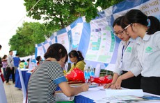 Khởi nghiệp kiểu công nhân