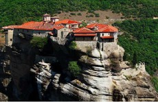 Thần bí mảnh đất được mệnh danh là 'Vương quốc đàn ông'