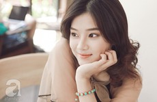 Hoàng Yến Chibi: Tôi sợ chị Hồng Ánh mỗi khi diễn sai