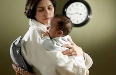 Muôn nỗi chuyện vợ chồng ngủ riêng