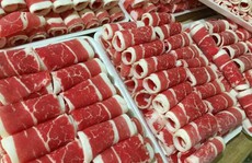 Có phải thịt bò Mỹ, Úc giá rẻ là do hết hạn sử dụng?