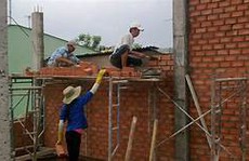 68% lao động tự do tại Việt Nam từng bị quỵt tiền công