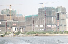 Căn hộ chung cư tăng giá từ 3-6% trong năm 2018?