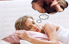 Kỳ lạ, hễ nằm mơ là tôi thấy chồng có bồ