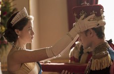 'Nữ hoàng' Claire Foy được xin lỗi vì thù lao