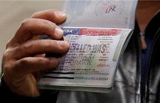 Mỹ dừng cấp thị thực cho người Việt Nam định cư theo diện đầu tư