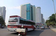 Tour Việt bó tay với khách Trung Quốc