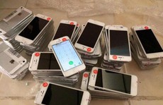 iPhone lock hết thời tại Việt Nam, bán tháo chẳng ai mua