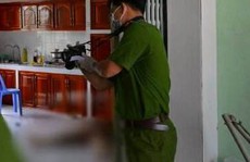 Người phụ nữ bán thịt heo nghi bị sát hại dã man