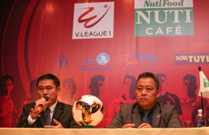 Hiện tượng bất thường ở Công ty CP bóng đá chuyên nghiệp Việt Nam (VPF)