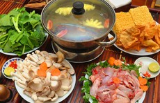 Những sai lầm khi ăn lẩu khiến nhiều người phải giật mình