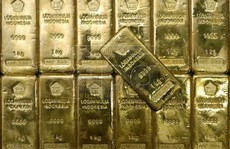 Nhân tố nào chi phối thị trường vàng thế giới tuần qua?