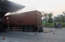 Tìm mọi cách kéo giảm tai nạn giao thông