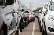Sau Thái Lan, ôtô Indonesia nhập trở lại