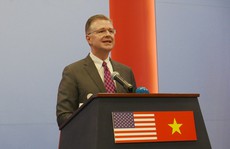Việt Nam là đối tác quan trọng của Mỹ