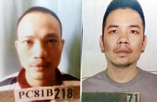 Vụ 2 tử tù trốn trại T16 gây chấn động: Đề nghị truy tố 6 bị can