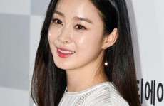5 tháng sau sinh, Kim Tae Hee xuất hiện vẫn xinh ngất ngây