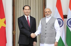 Phát huy tiềm năng, lợi thế Việt - Ấn