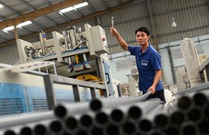 “Đại gia” Thái Lan muốn thâu tóm Nhựa Bình Minh