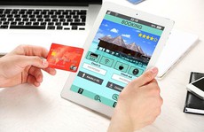 Nước ngoài chiếm 80% thị phần du lịch trực tuyến