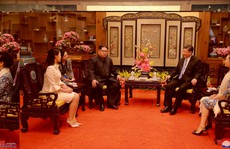 Triều Tiên xem Trung Quốc là 'quân bài trong tay áo'