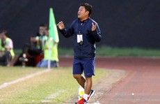 Cầu thủ U19 Công Minh: Thành tài nhờ thầy tận tâm