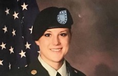 Bí ẩn bao trùm cái chết bí ẩn của nữ trung sĩ Mỹ ở Iraq