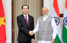 Việt Nam-Ấn Độ sử dụng gói tín dụng 500 triệu USD cho công nghiệp quốc phòng