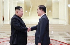 Hàn Quốc: Triều Tiên sẽ ngừng thử nghiệm hạt nhân và tên lửa
