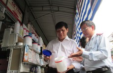 Cởi trói cho doanh nghiệp thực phẩm