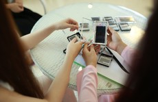 Ngày 8-3, lông mi Suhion chính thức có mặt tại Việt Nam