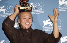 Đạo diễn Kim Ki Duk lên tiếng cáo buộc hiếp dâm