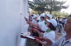 Tập đoàn Y khoa Hoàn Mỹ phát động dự án “Bừng sáng cuộc sống”