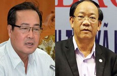 Thủ tướng kỷ luật cảnh cáo Chủ tịch, Phó Chủ tịch tỉnh Quảng Nam