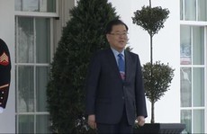 Nhà Trắng: Tổng thống Trump sẽ gặp ông Kim Jong-un