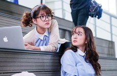 Biên kịch phim: Kỳ vọng lớp trẻ