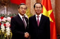 Thúc đẩy kinh tế, thương mại, đầu tư Việt Nam - Trung Quốc