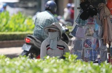 Cảnh báo khẩn về nắng nóng ở Nam Bộ