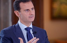 Ông Assad đã vào hầm trú của quân đội Nga?