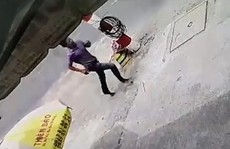 Vụ giết vợ hờ ở Thủ Đức: Xuống tay khi thấy người  đàn ông vào phòng