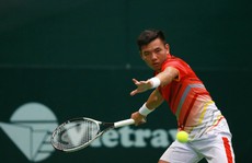 Lý Hoàng Nam tranh tài tại VTF Pro Tour II - 2018