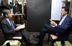 Tiết lộ nảy lửa của cựu giám đốc FBI về Tổng thống Trump