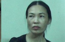 Truy ra 'bà trùm' sau đường dây ma túy khủng