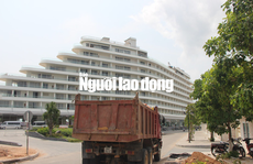 “Cắt ngọn” khách sạn 5 sao ở Phú Quốc hoài không xong
